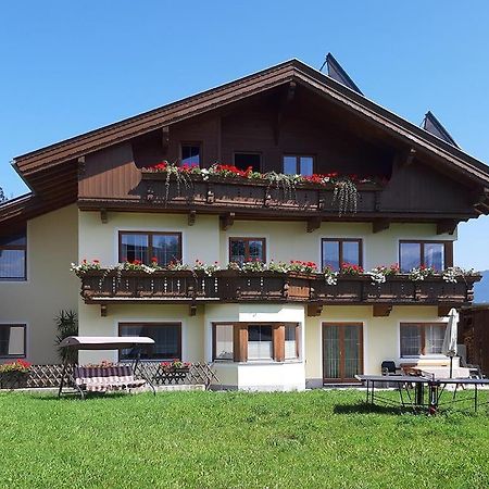 Villa Veitnhof Vomperberg Extérieur photo