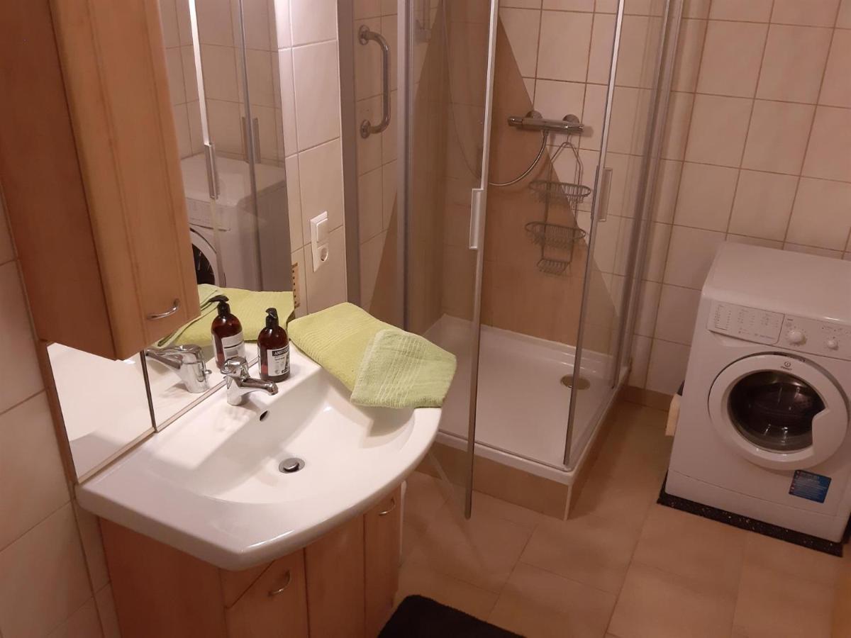 Villa Veitnhof Vomperberg Chambre photo