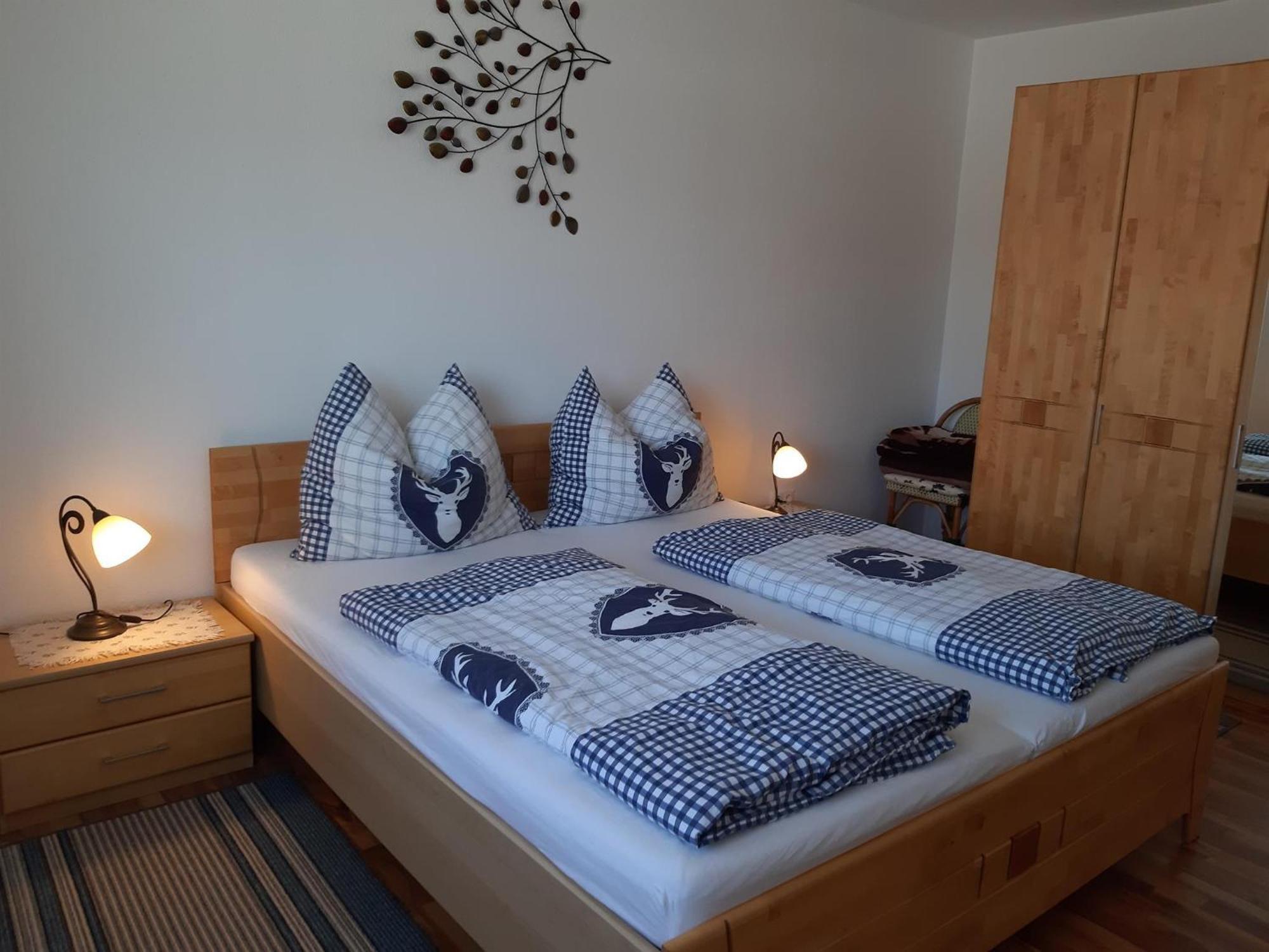Villa Veitnhof Vomperberg Chambre photo