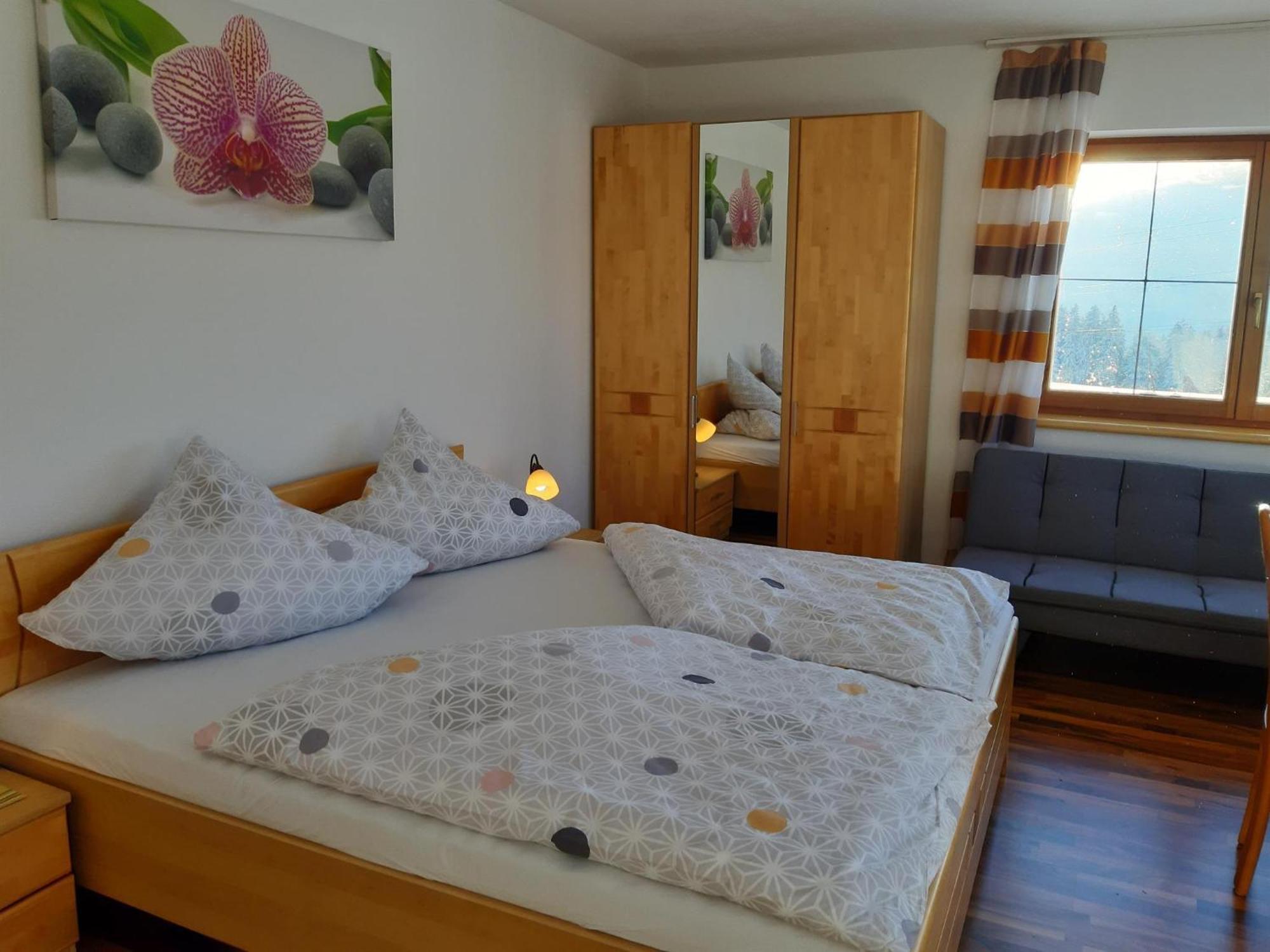 Villa Veitnhof Vomperberg Chambre photo